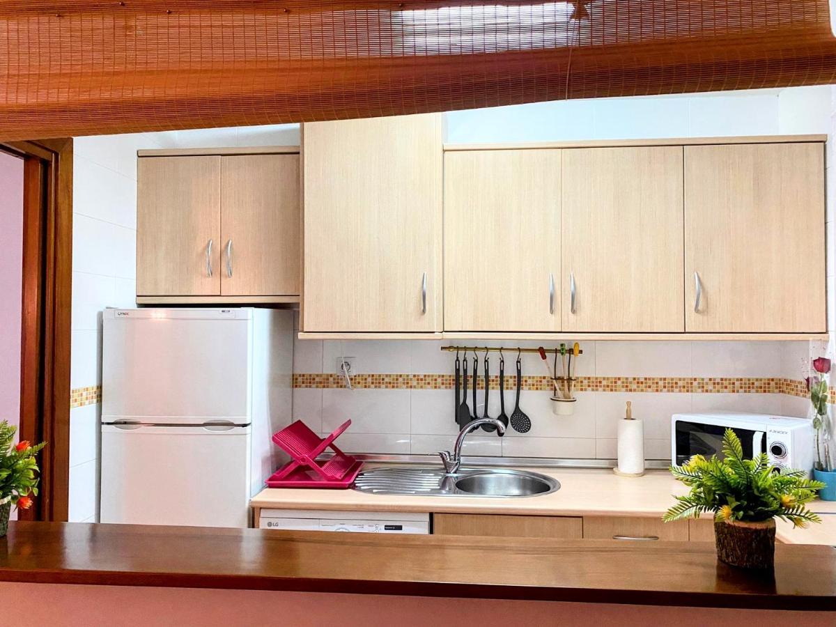 Precioso Apartamento Centro *