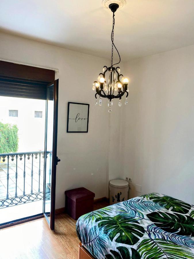 Precioso Apartamento Centro Apartamento Málaga