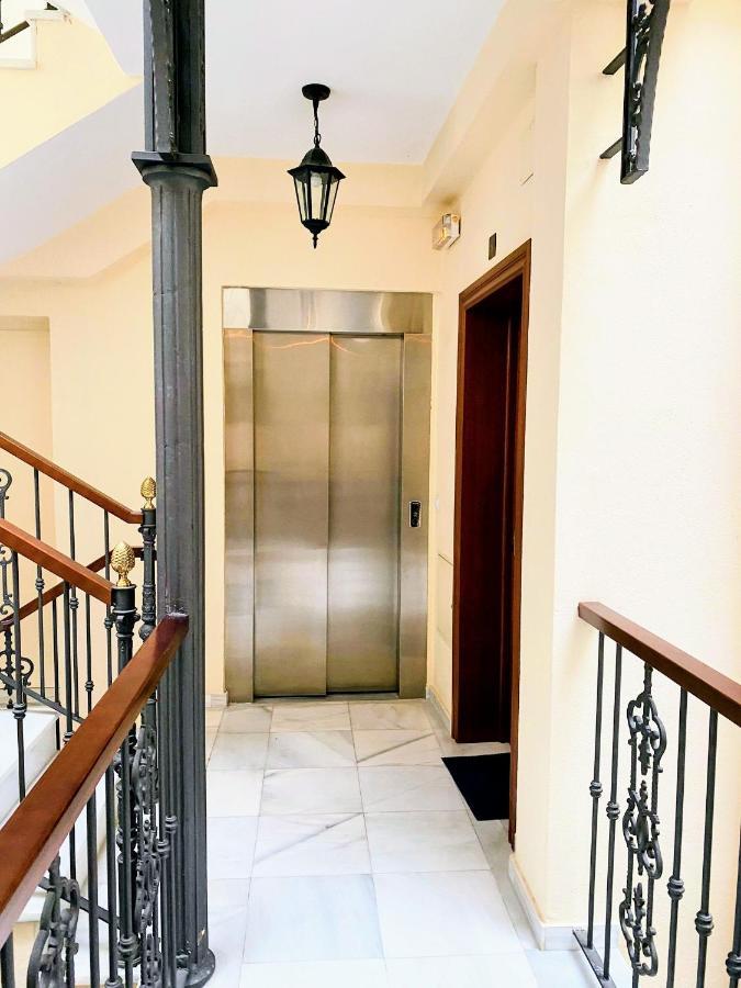 Precioso Apartamento Centro * Málaga