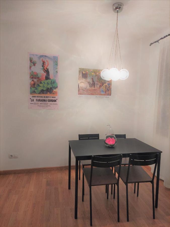 Precioso Apartamento Centro Málaga