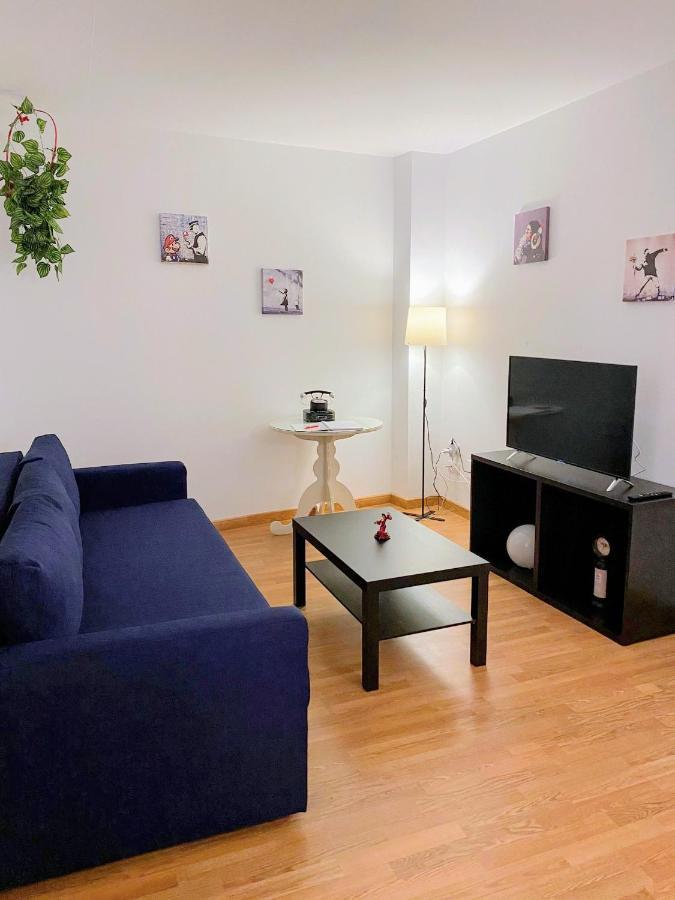 Apartamento Precioso Apartamento Centro