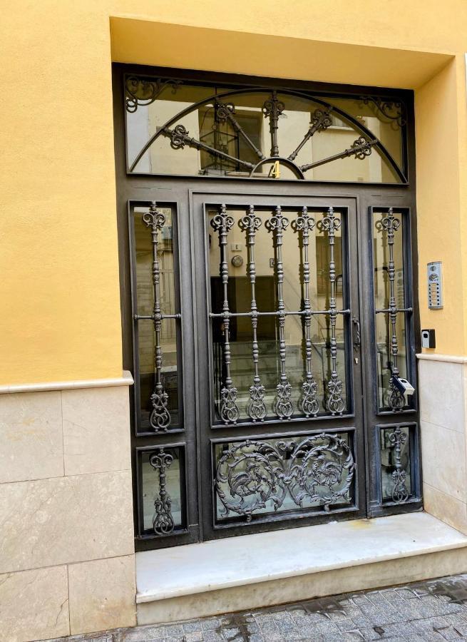 Apartamento Precioso Apartamento Centro