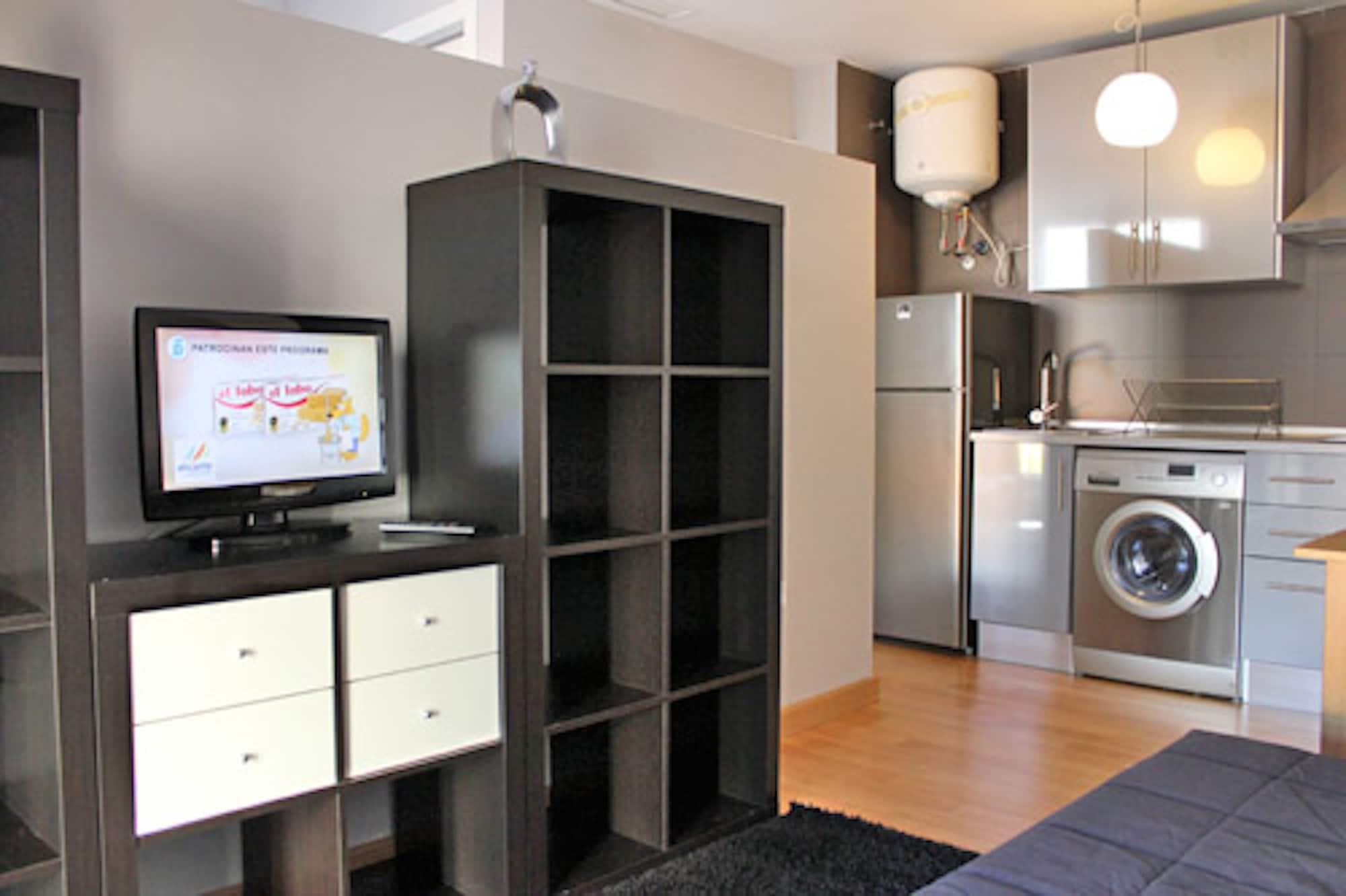 San Pablo Appartement