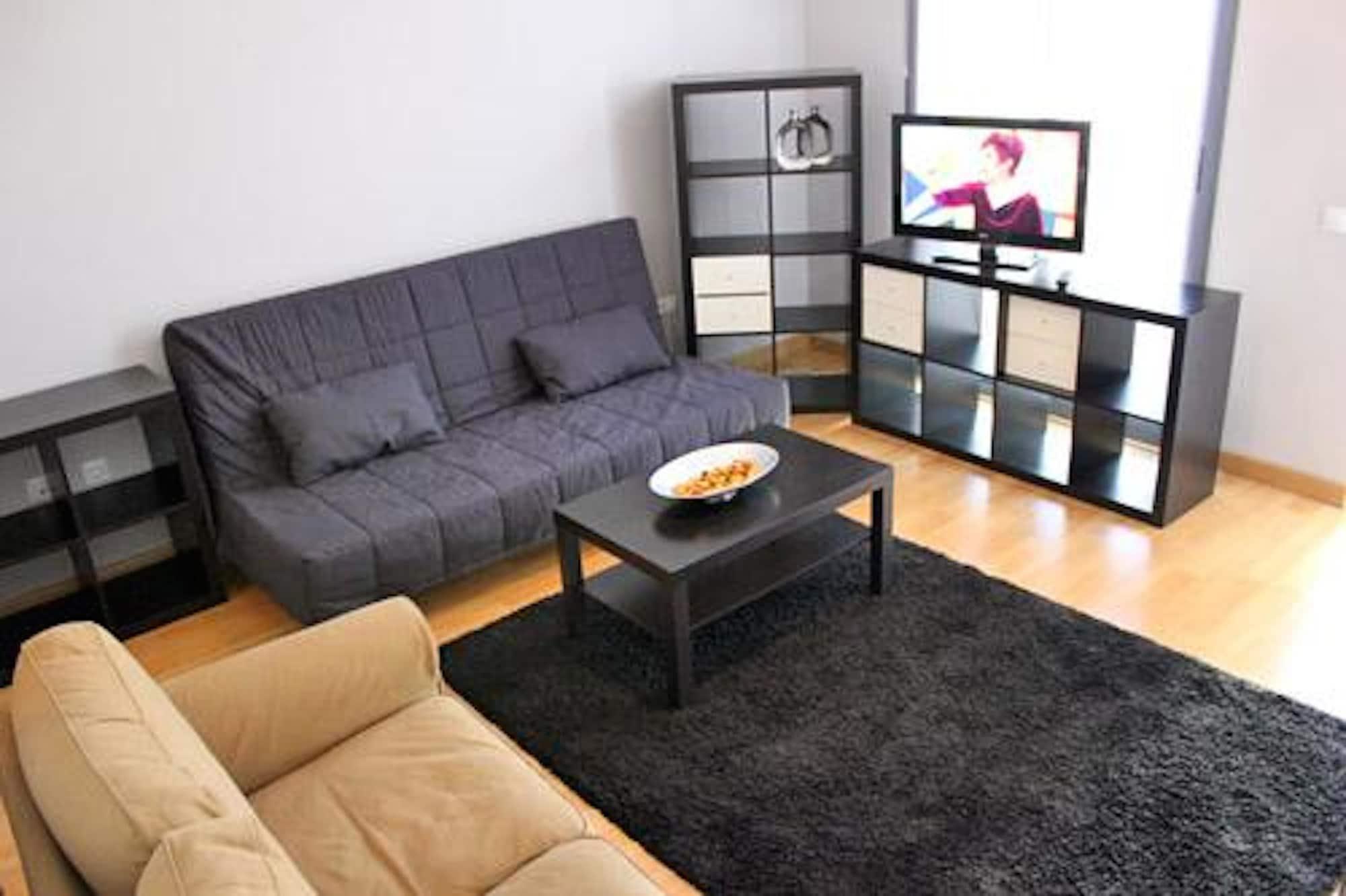 San Pablo Appartement *