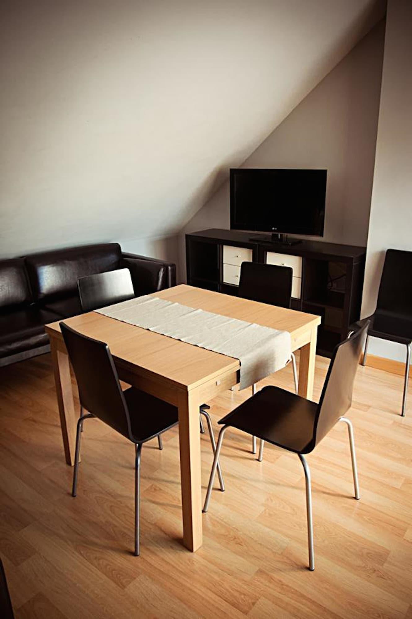 San Pablo Appartement *