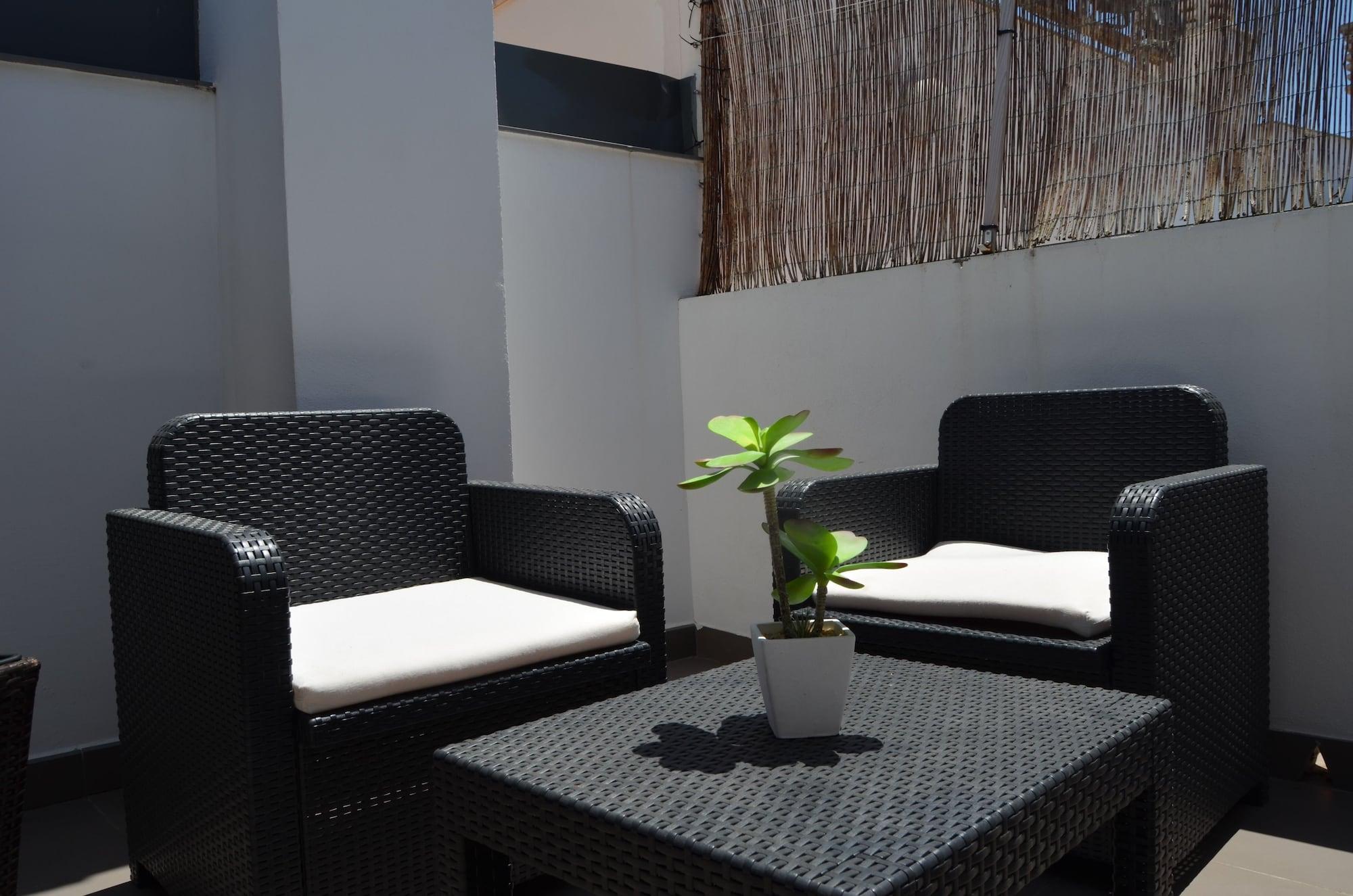 Appartement San Pablo *