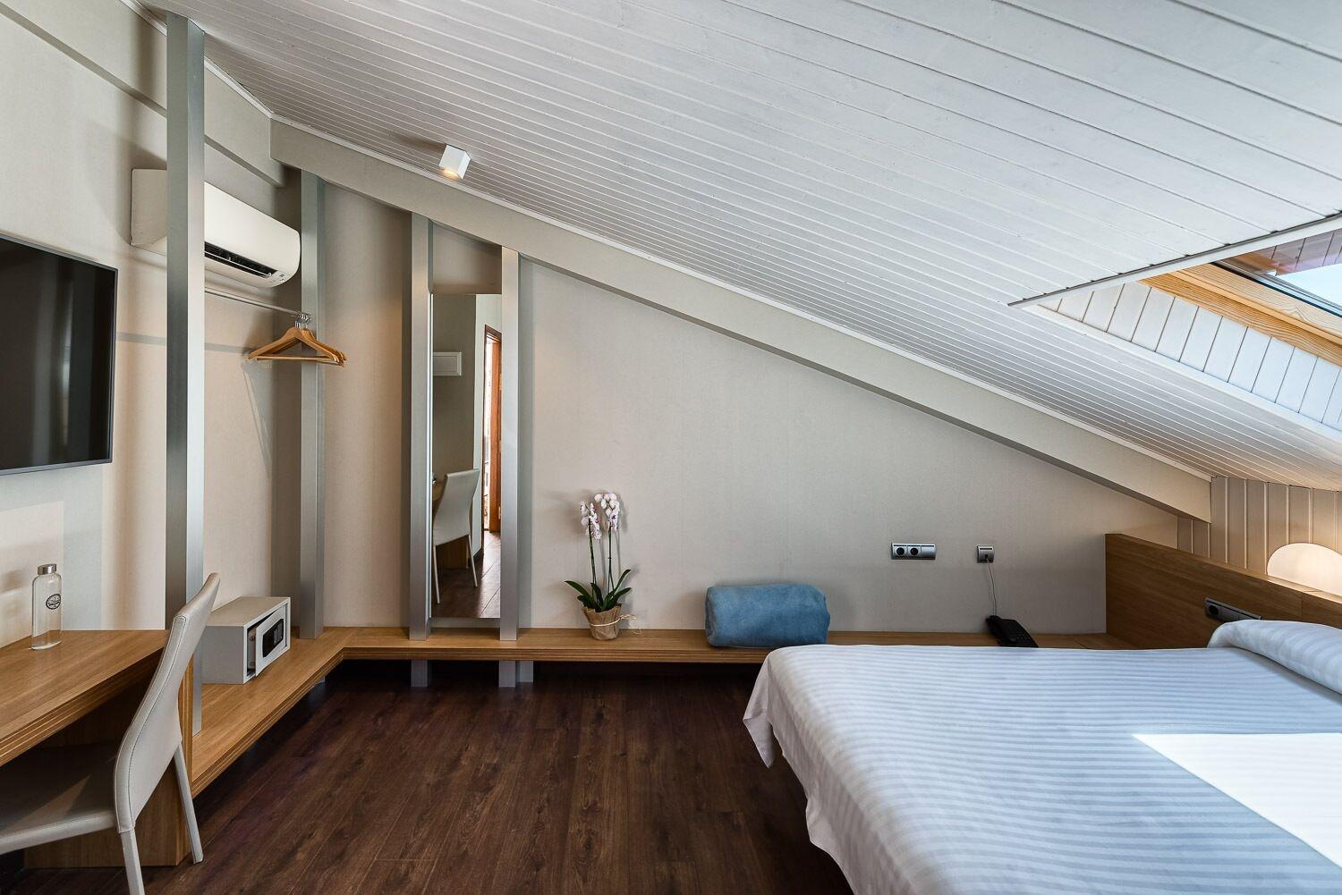Hotell La Chancla 3*