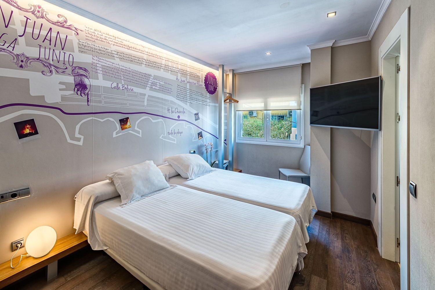 Hotell La Chancla