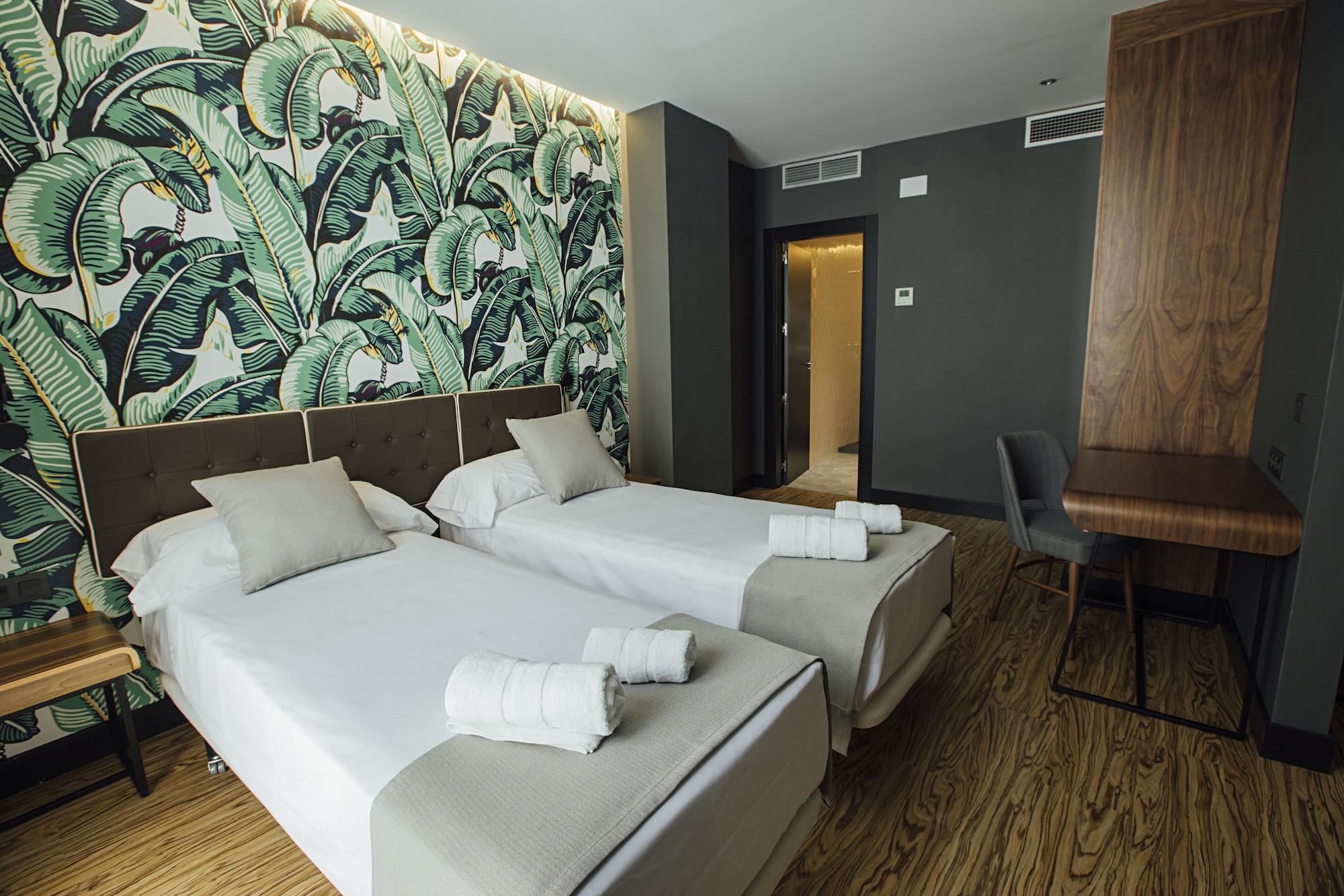 Hotel Premium Málaga