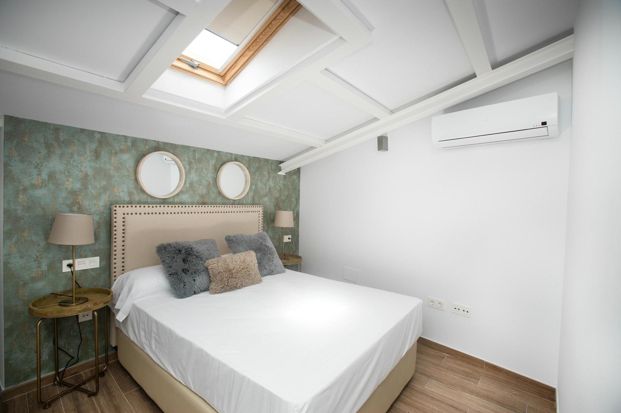 Feelathome Mártires Apartamento