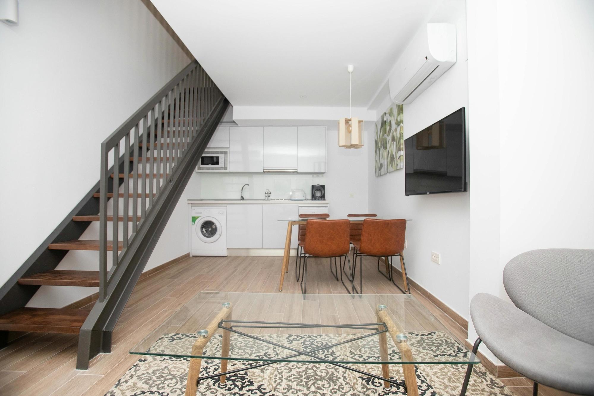 Apartamento Feelathome Mártires