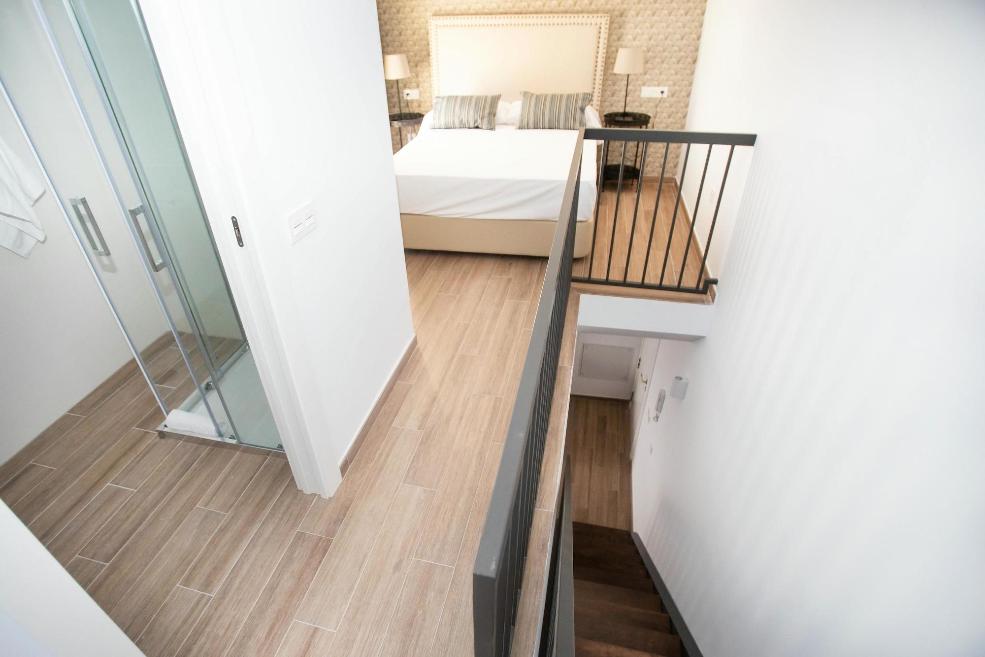 Apartamento Feelathome Mártires *