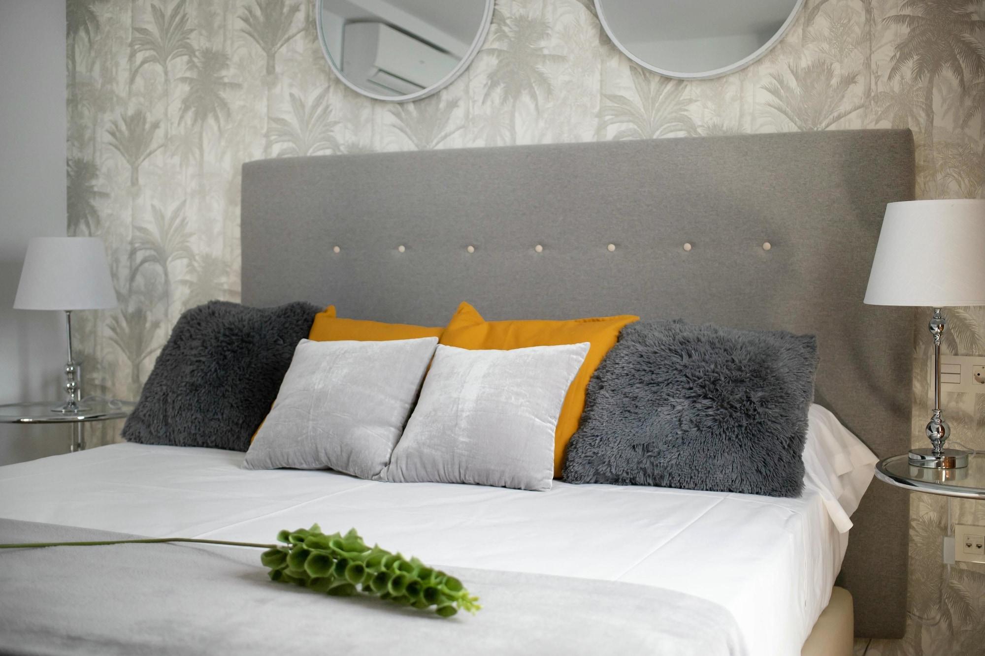 Apartamento Feelathome Mártires *