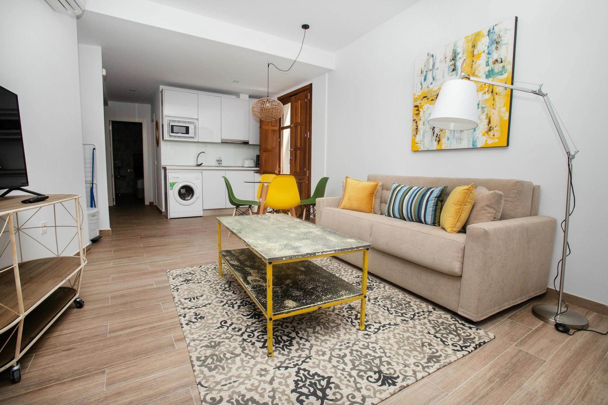Apartamento Feelathome Mártires