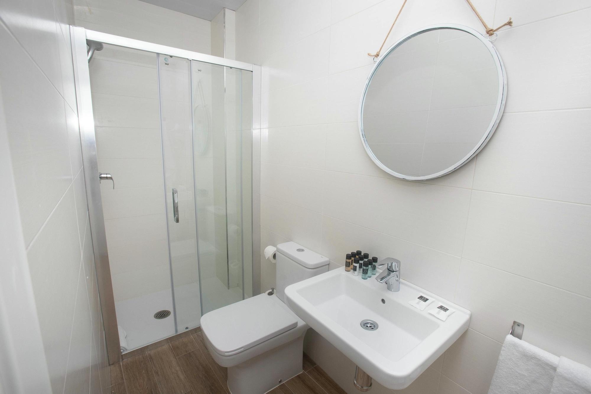 Apartamento Feelathome Mártires Málaga