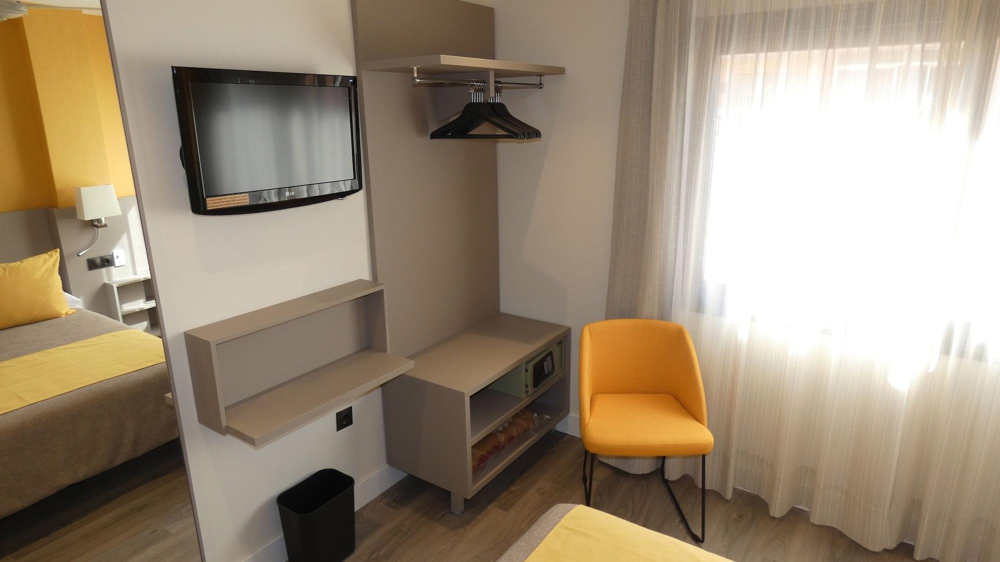 Hotell Zeus