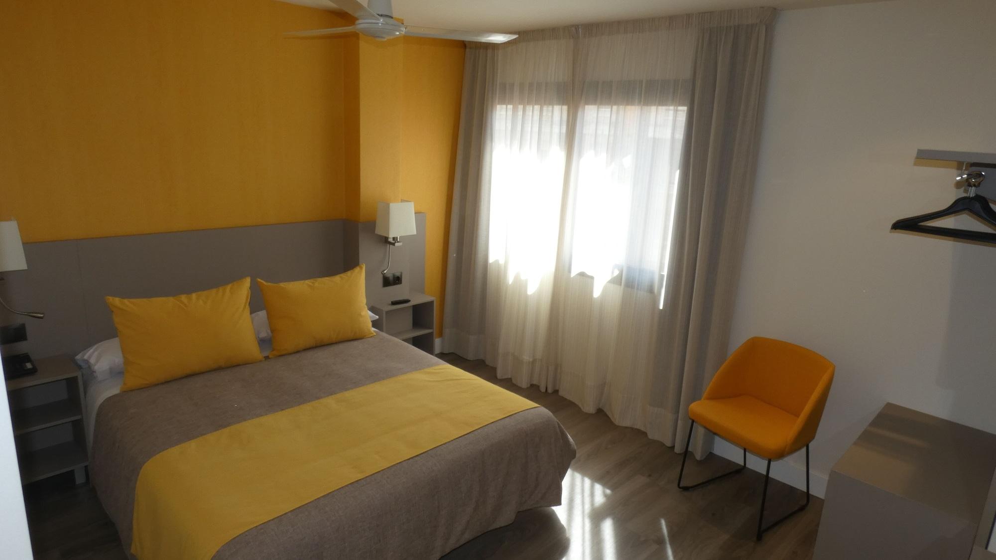 Hotell Zeus