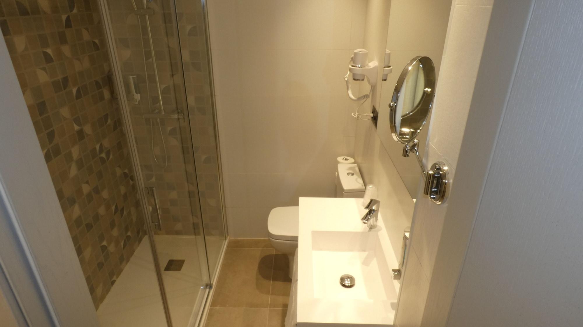 Hotell Zeus 2*