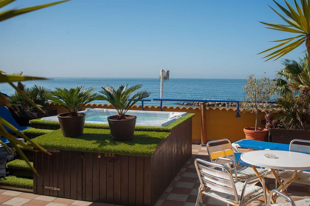 Hotell La Chancla