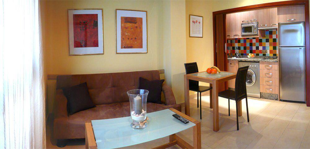 Oficentro Apartamento