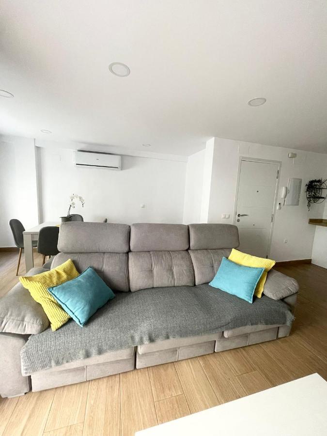 Apartment El Palo