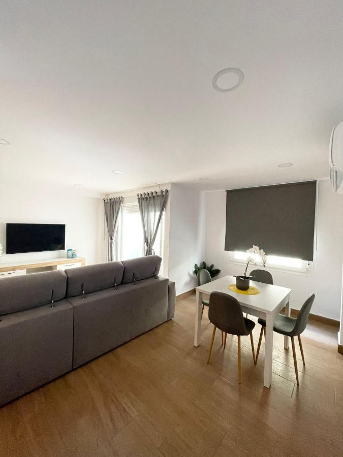 Apartment El Palo Málaga