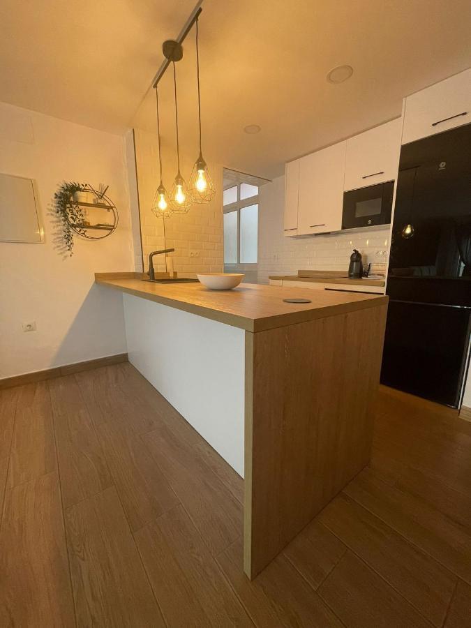 El Palo Apartment Málaga