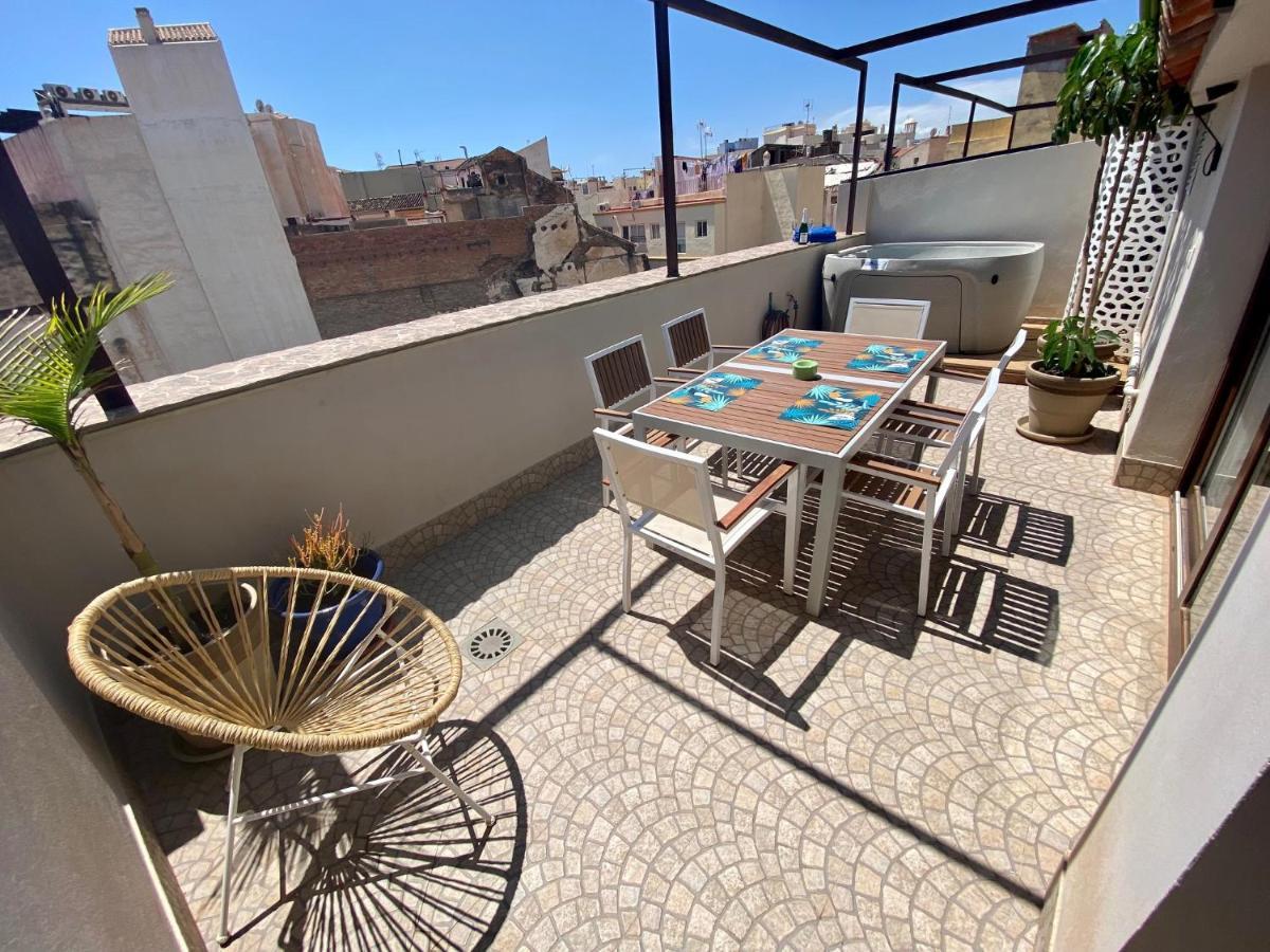 Simba Apartment Malaga