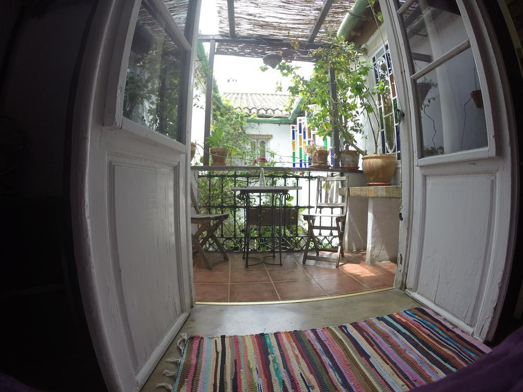 Maison d'hôtes El Andaluz 3*