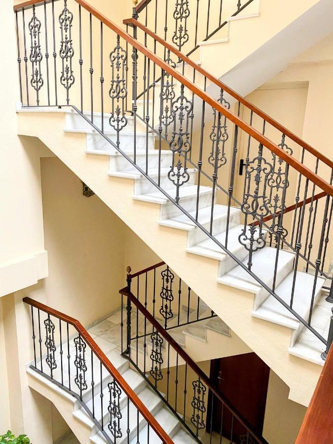 Apartamento Precioso Apartamento Centro Málaga