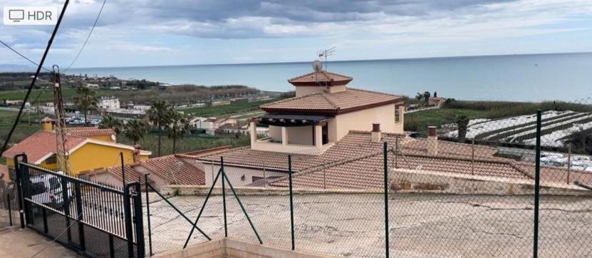 Feriehus Monte Azul *