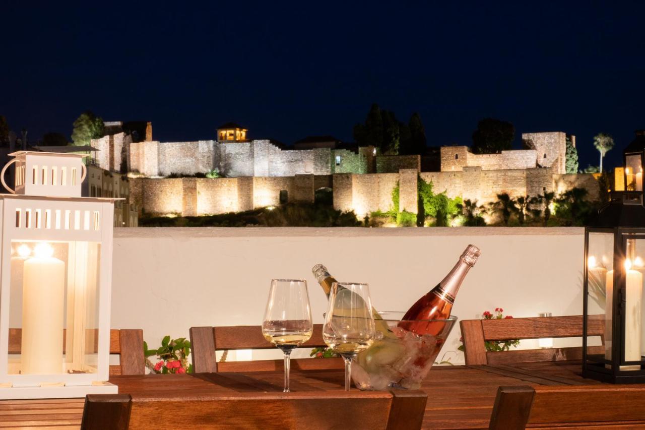 Apartment C89 - Luxurious Penthouse With Private Terrace