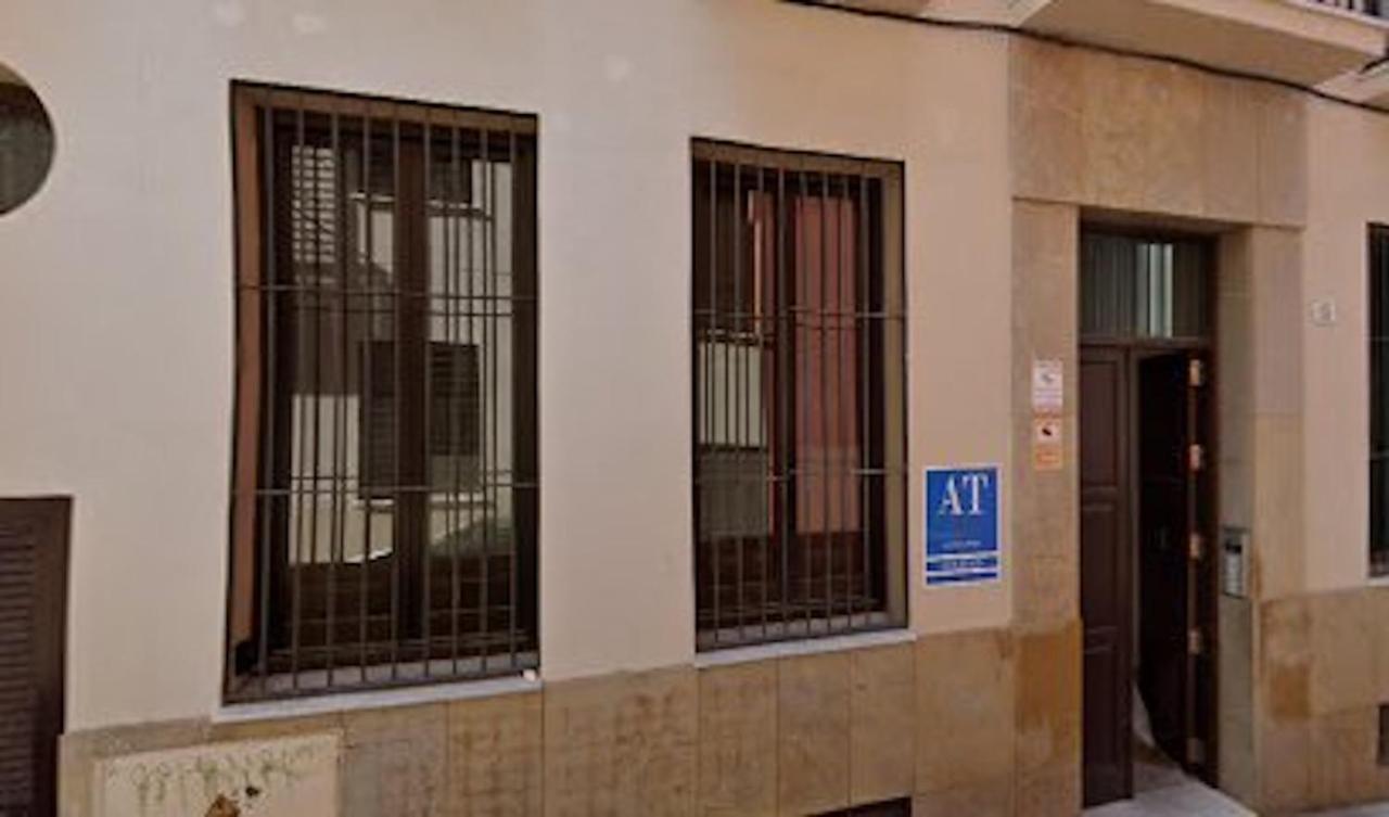 Holidays2malaga Jinetes Junto Casco Historico & Parking Apartamento