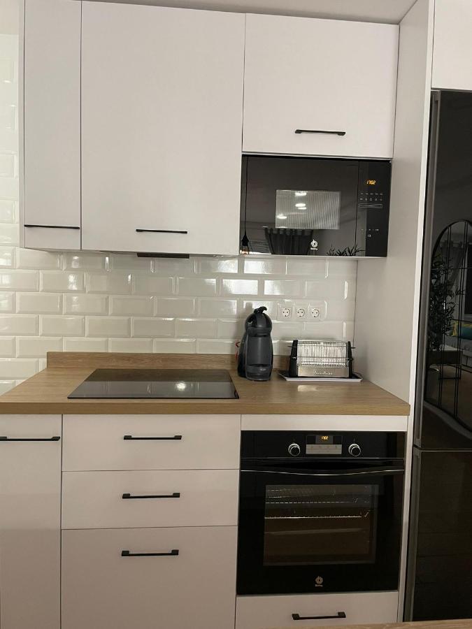 El Palo Apartment