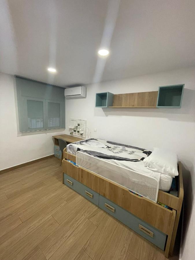 Apartment El Palo