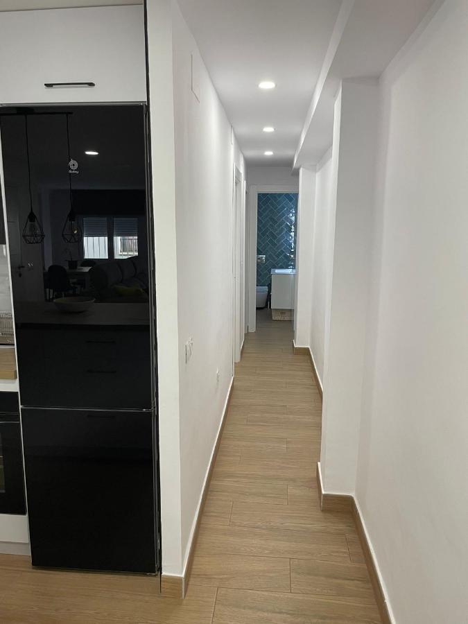 El Palo Apartment