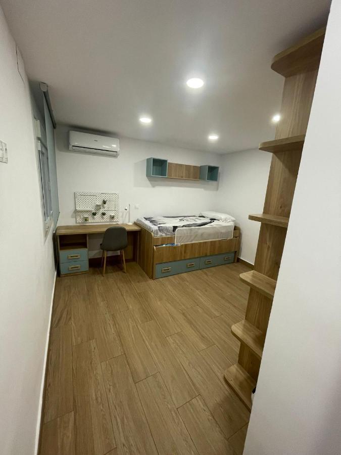 El Palo Apartment *