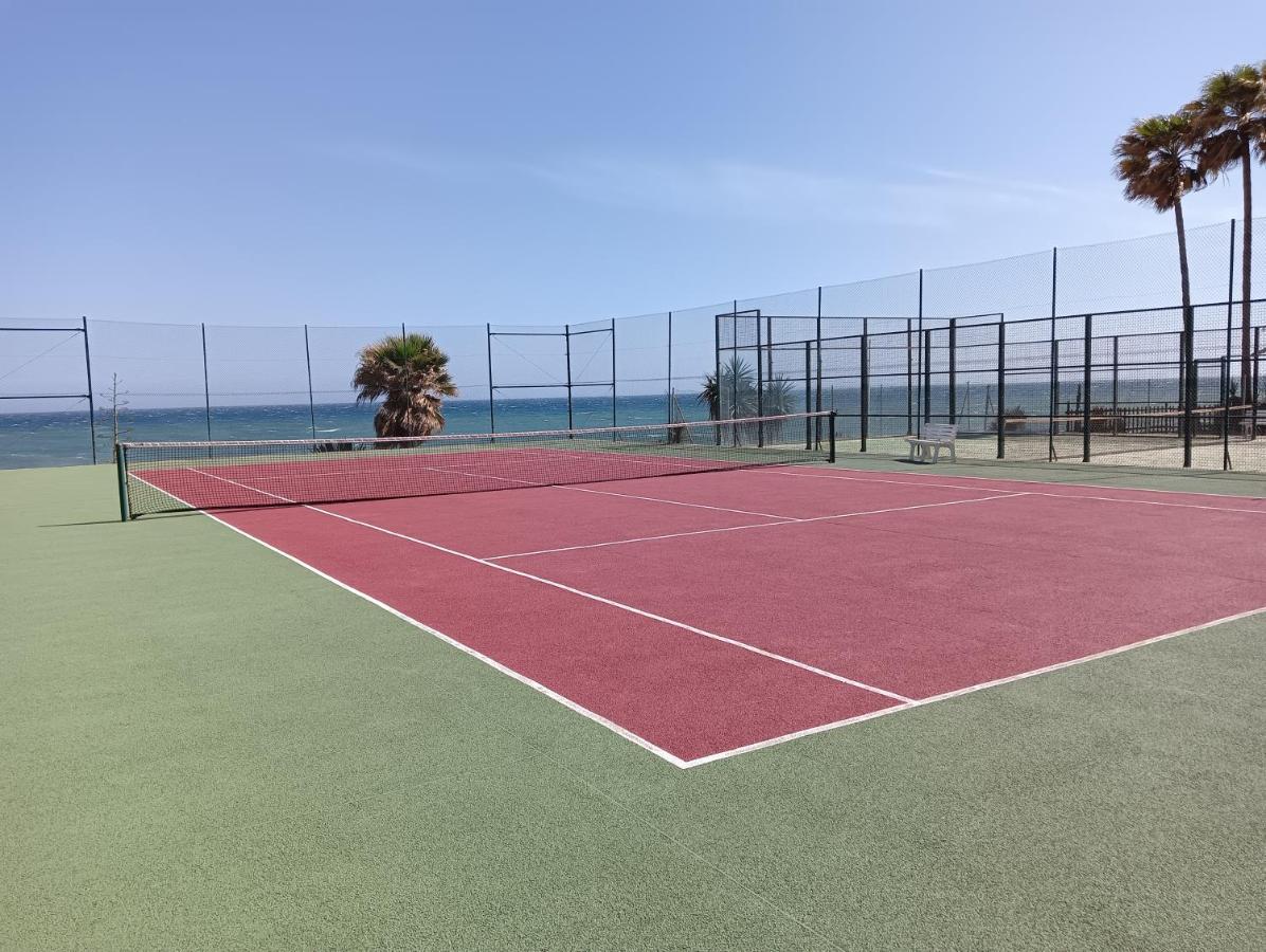 En Urb Primera Linea De Playa Lägenhet