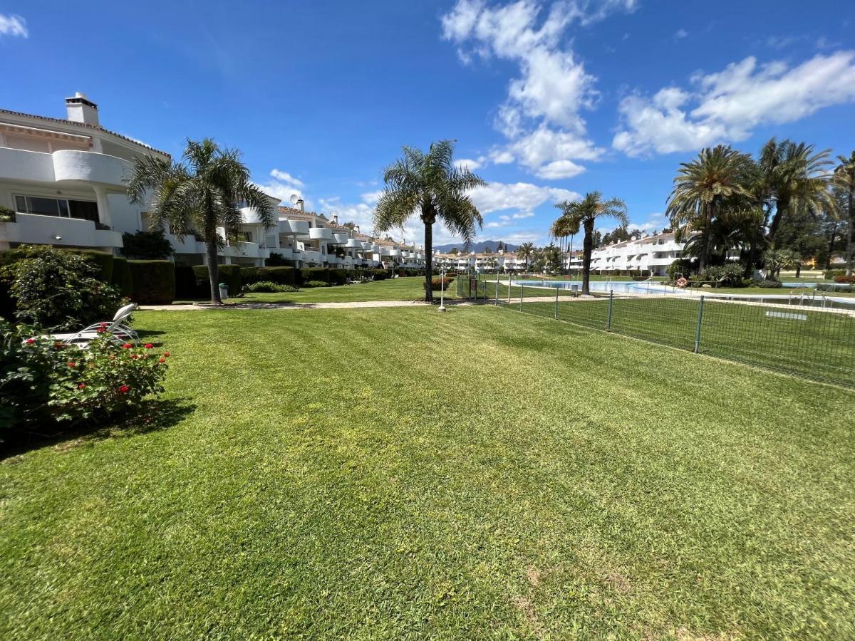 Fantastico Apartamento En La Costa Del Golf Málaga