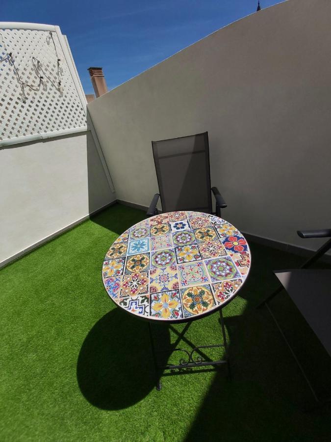 Apartment To Be In
