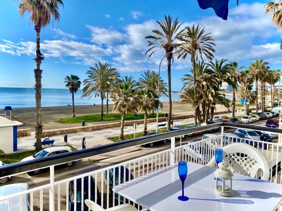 Malagasuite Front Malagueta Apartamento Málaga