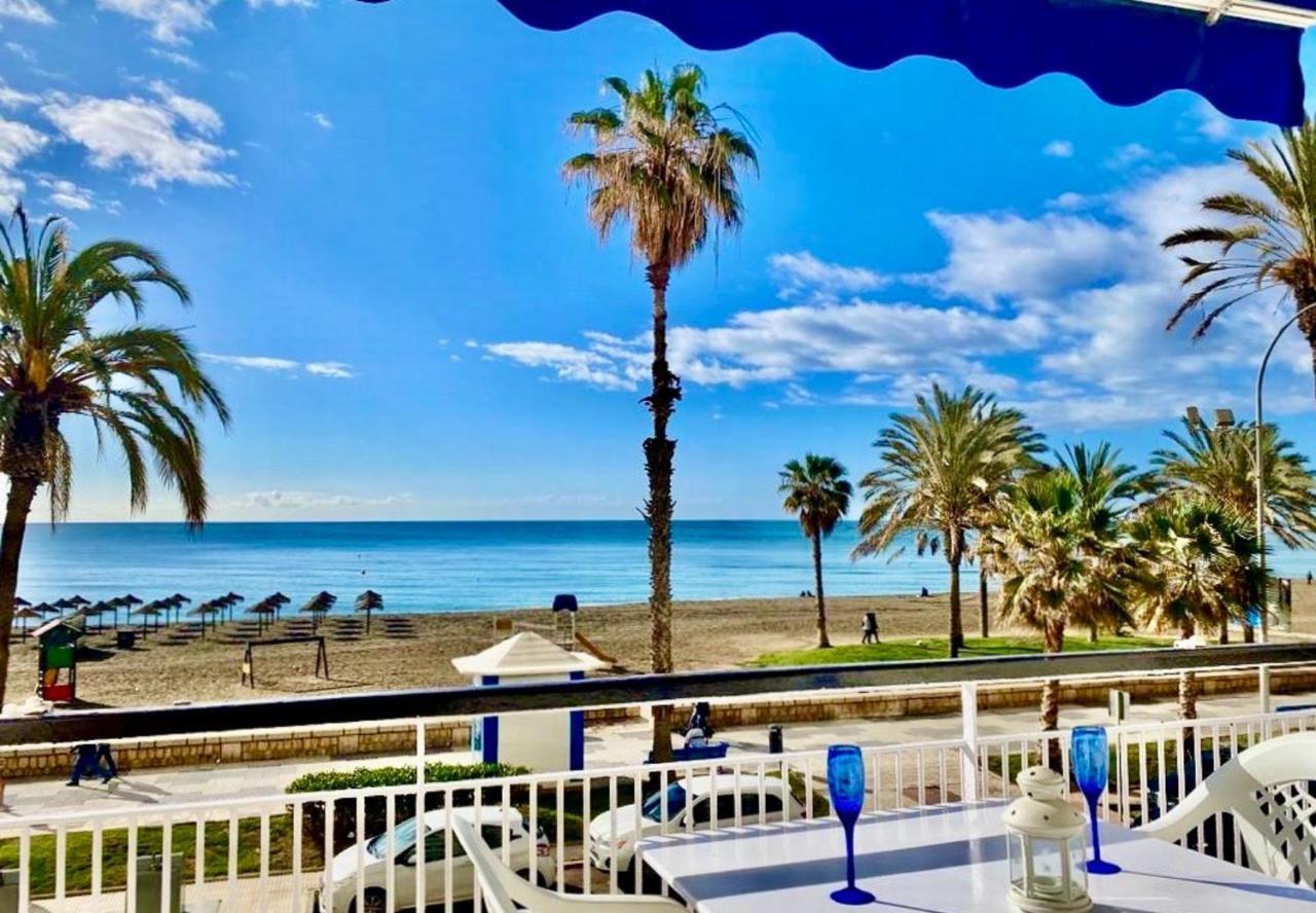 Malagasuite Front Malagueta Apartamento Málaga