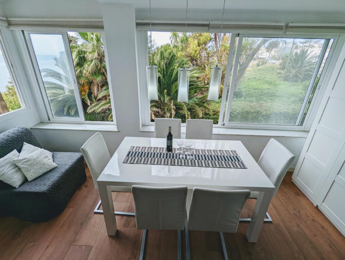 Leilighet Mijas Flat *