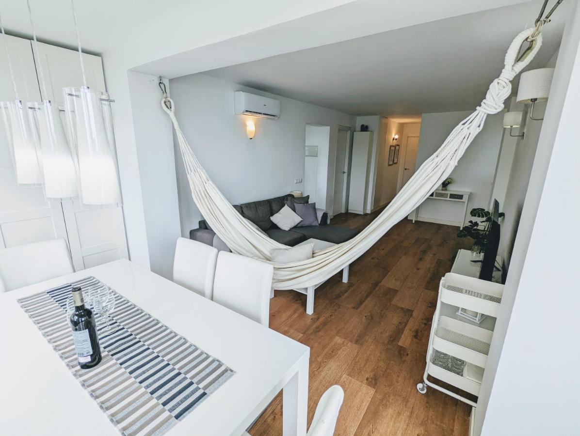 Leilighet Mijas Flat