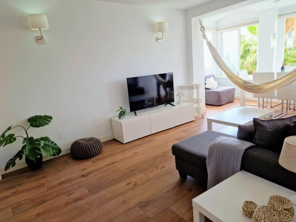Mijas Flat Leilighet
