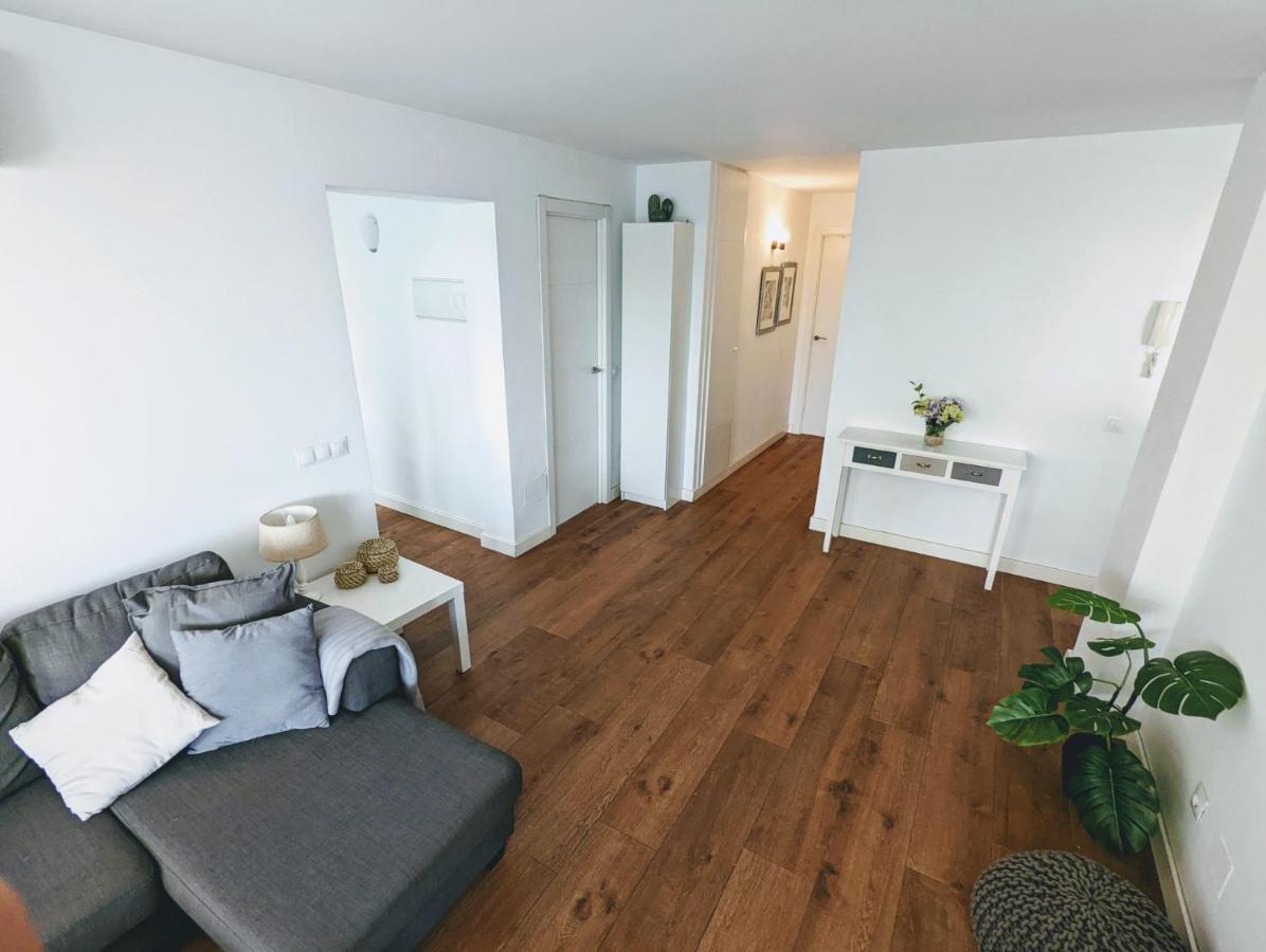 Leilighet Mijas Flat *