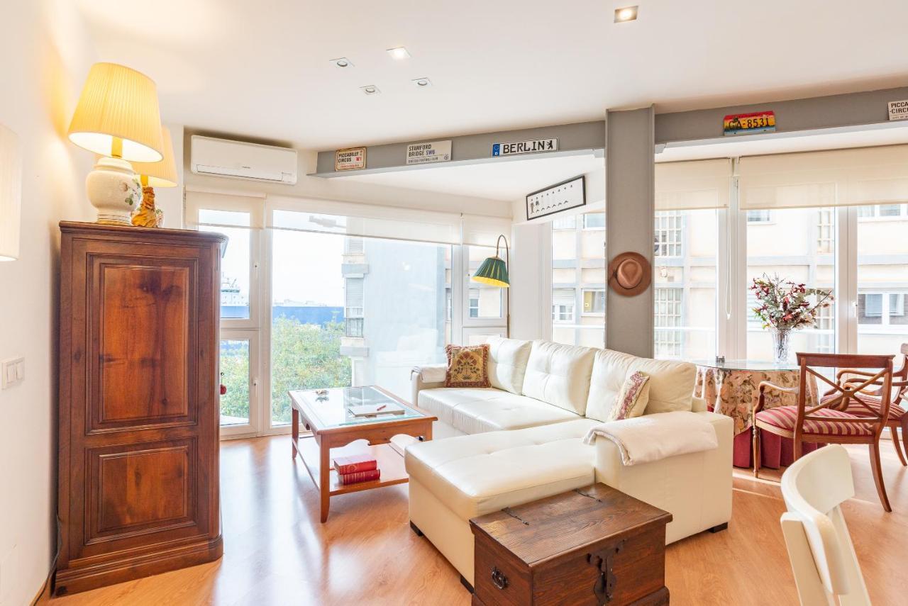 Appartement Loft 'el Angel Del Soho'