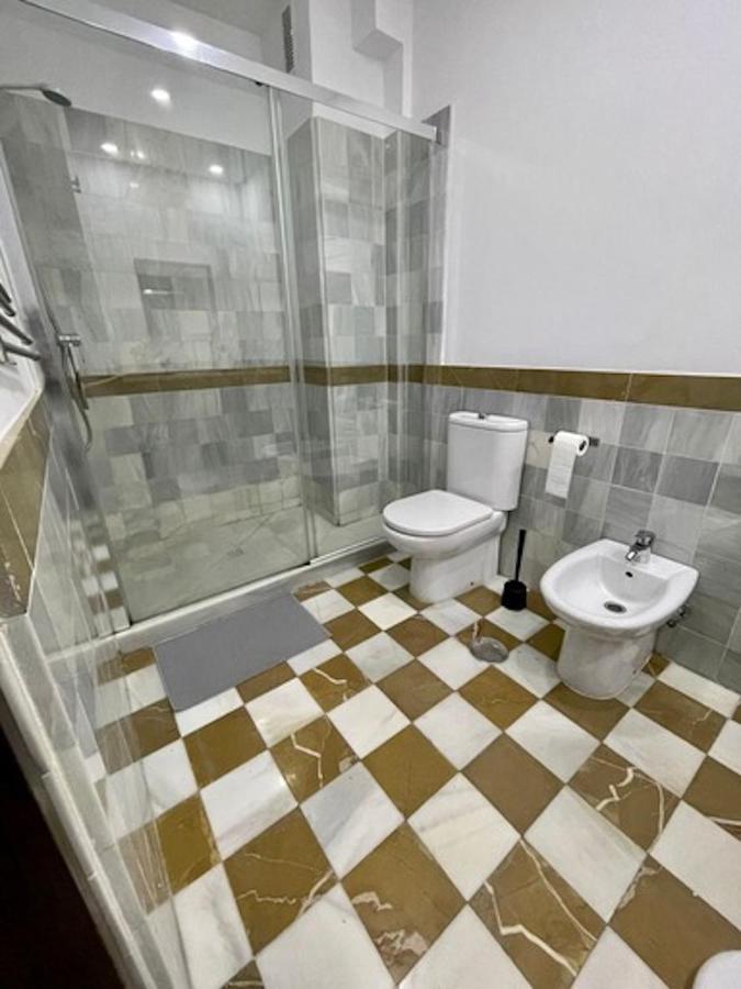 Apartamento Holidays2malaga Jinetes Junto Casco Historico & Parking