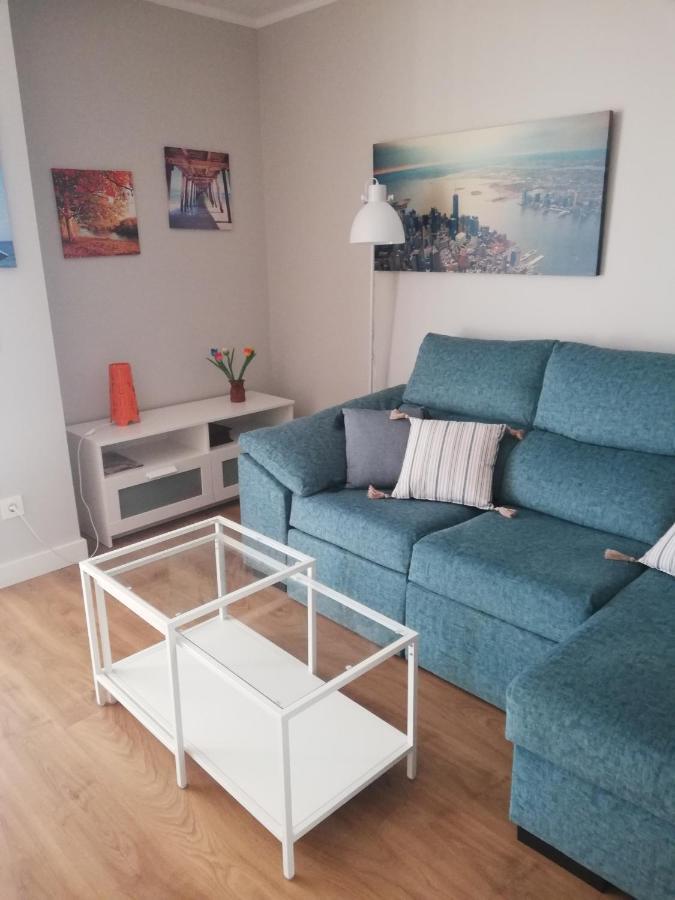 Lägenhet Apartamento Teatinos Málaga