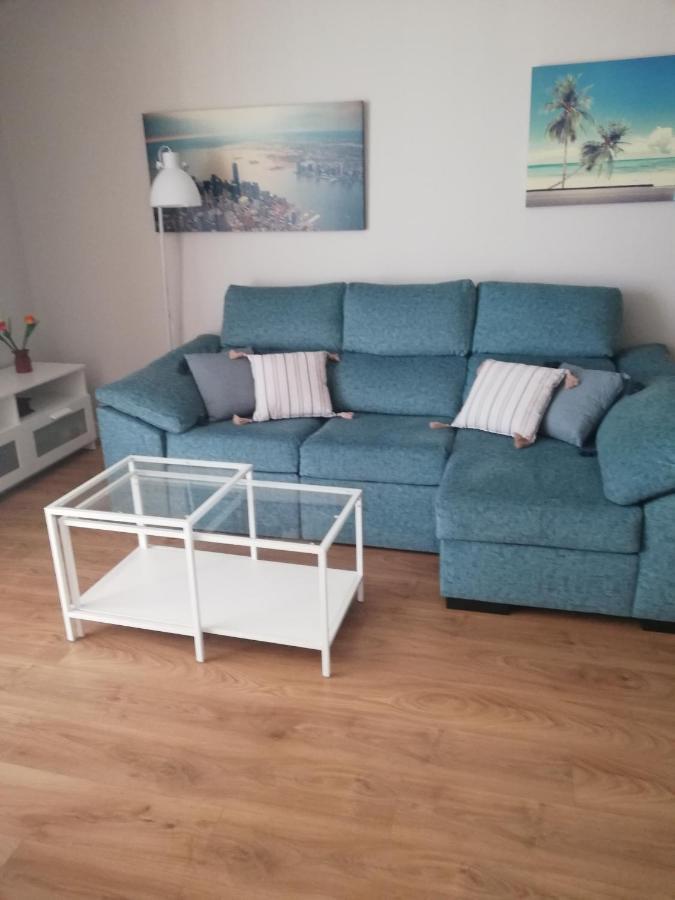 Apartamento Teatinos Lägenhet Málaga